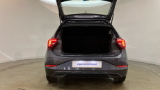 Volkswagen Polo 1.0 TSI Life 5dr Petrol Hatchback